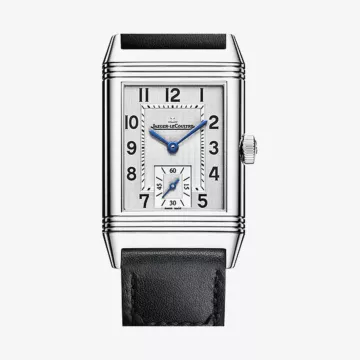 Jaeger-LeCoultre ساعة ريفيرسو كلاسيك مونوفيس — عرض 1