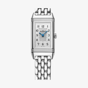 Jaeger-LeCoultre ساعة ريفيرسو كلاسيك مونوفيس — عرض 1