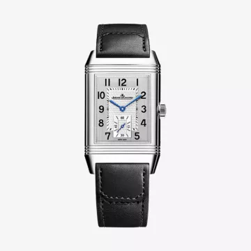 Jaeger-LeCoultre Reverso Classic Monoface Watch — view 1