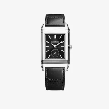 Jaeger-LeCoultre ساعة ريفيرسو تريبيوت دوفيس — عرض 1