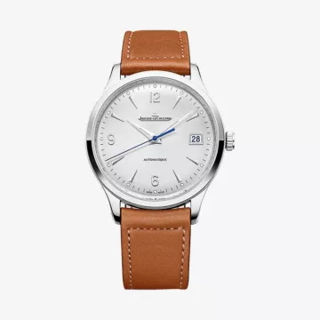 Jaeger-LeCoultre ساعة ماستر كنترول ديت