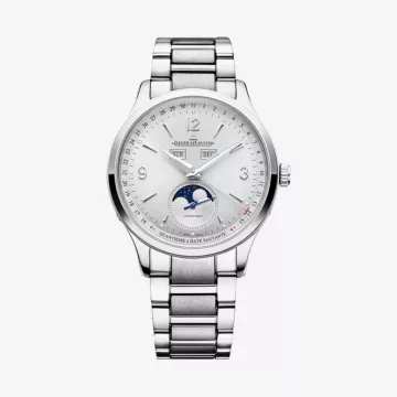 Jaeger-LeCoultre ساعة ماستر كنترول كالندر