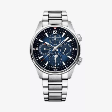 Jaeger-LeCoultre ساعة بولاريس بيربتشول كالندر — عرض 1