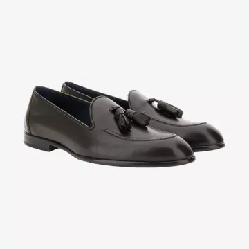 Brioni Men Loafers — view 1
