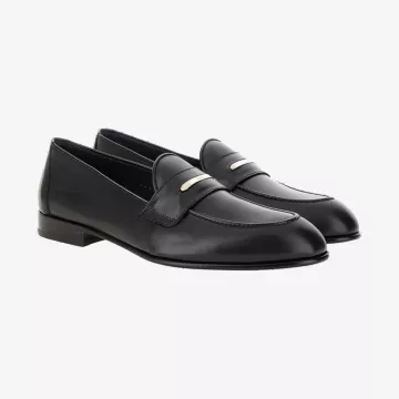 Brioni Men Loafers — view 1