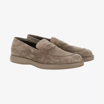 Brioni Men Loafers — view 1