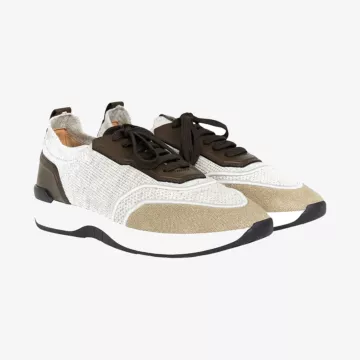 Brioni Men Sneakers — view 1