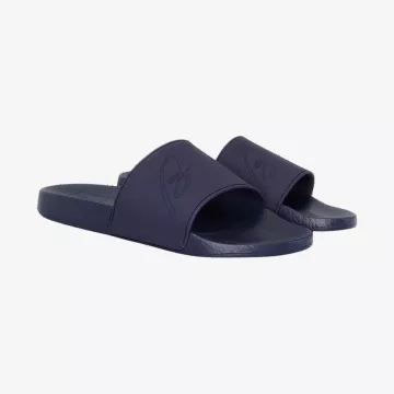 Brioni حذاء سلايدر للرجال — عرض 1