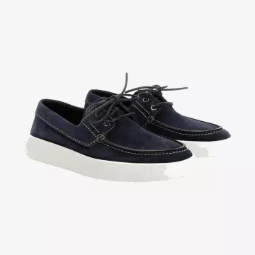 Brioni حذاء ديربي للرجال — عرض 1