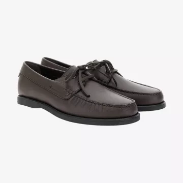 Brioni حذاء لوفر للرجال — عرض 1