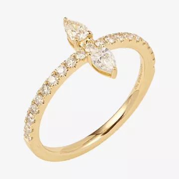 Persée Paris Hera Ring — view 1