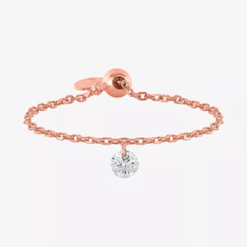 Persée Paris Danae Ring — view 1
