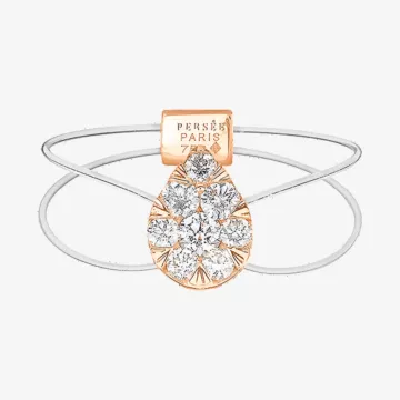 Persée Paris Imagine Ring — view 1