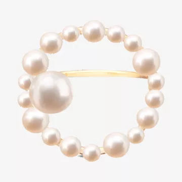Persée Paris Aphrodite Ring — view 1