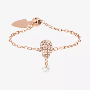 Persée Paris Selene Ring — view 1