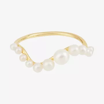 Persée Paris Aphrodite Ring — view 1