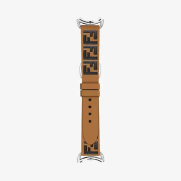 Fendi حزام سيليريا — عرض 1