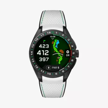 TAG Heuer ساعة جولف كونكتد E5 — عرض 1