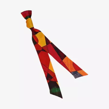 Lalage Beaumont وشاح بانديرول ساجرادا — عرض 1