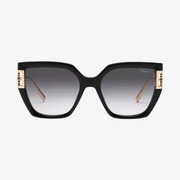 Chopard Ice Cube Sunglasses — view 1