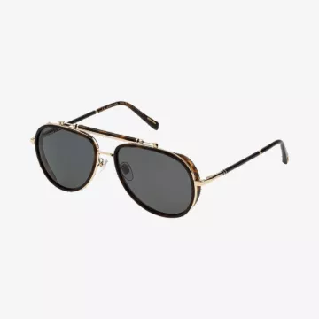 Chopard نظارات شمسية كلاسيك ريسينغ — عرض 1