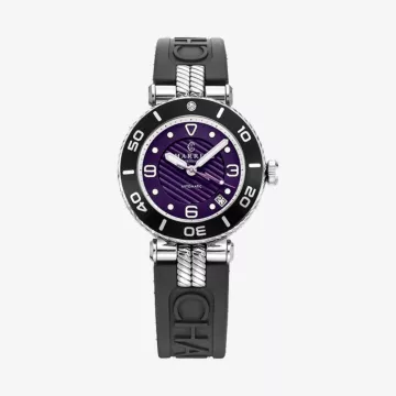 Charriol St-Tropez Navigator Surf 36 Watch — view 1