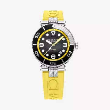 Charriol St-Tropez Navigator Surf 41 Watch — view 1