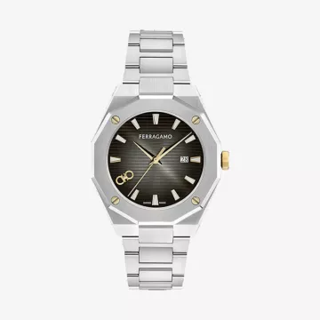 Ferragamo Edge Watch — view 1