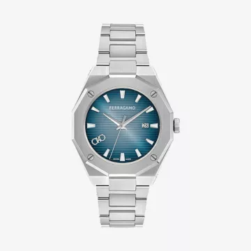 Ferragamo Edge Watch