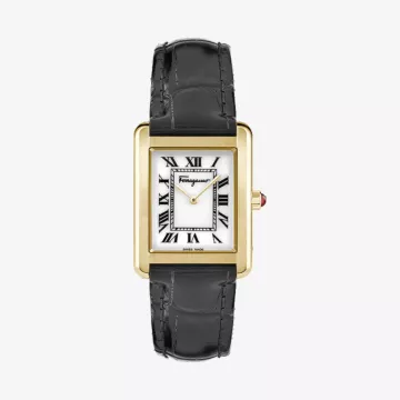 Ferragamo Portrait Watch — view 1