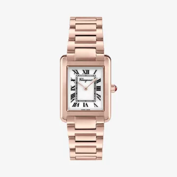 Ferragamo ساعة فيراغامو بورتريت — عرض 1