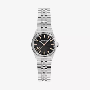 Ferragamo Vega New Watch