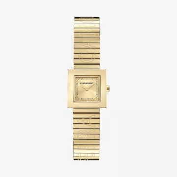 Ferragamo ساعة فيراغامو بورتريه — عرض 1