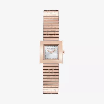 Ferragamo Portrait Watch — view 1