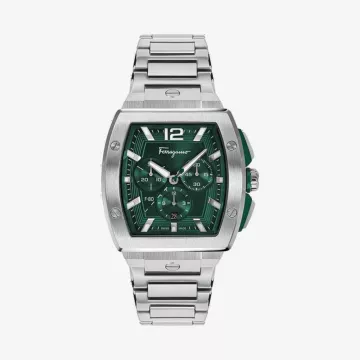 Ferragamo ساعة F-80 تونيو كرونو — عرض 1