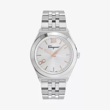 Ferragamo Vega New Watch — view 1