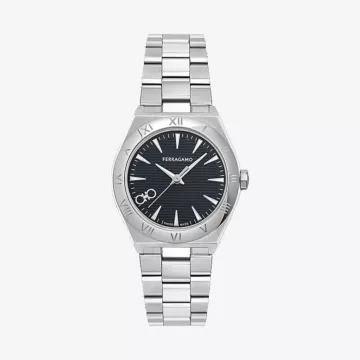 Ferragamo Vega Upper East Watch — view 1