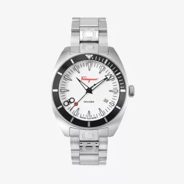 Ferragamo ساعة فيراغامو إكسبيرينس — عرض 1