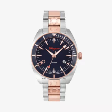 Ferragamo ساعة فيراغامو إكسبيرينس — عرض 1