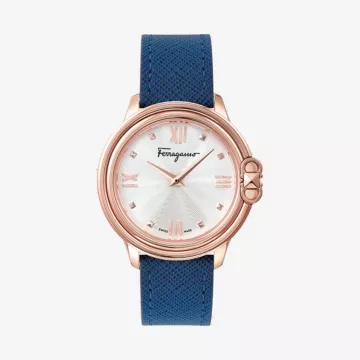 Ferragamo Studmania Watch — view 1