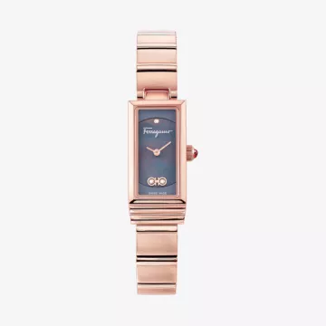 Ferragamo Essential Watch — view 1