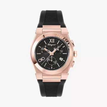 Ferragamo ساعة فيغا كرونو — عرض 1