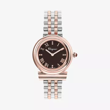 Ferragamo ساعة غانشيني — عرض 1