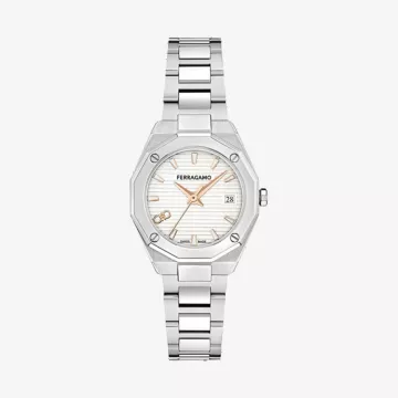 Ferragamo Edge Watch — view 1
