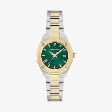 Ferragamo ساعة فيراغامو إيدج — عرض 1