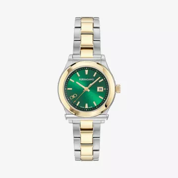 Ferragamo ساعة ليدي 1927 — عرض 1