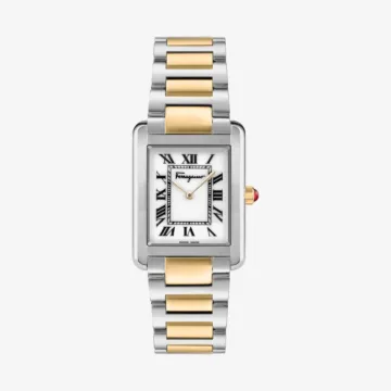 Ferragamo Portrait Watch