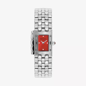 Ferragamo ساعة فيراغامو سيكريت — عرض 1