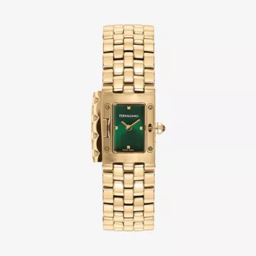 Ferragamo Secret Watch — view 1