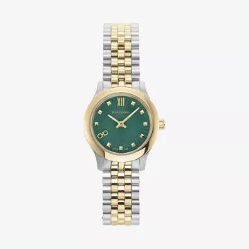 Ferragamo ساعة فيراغامو دو ميني — عرض 1